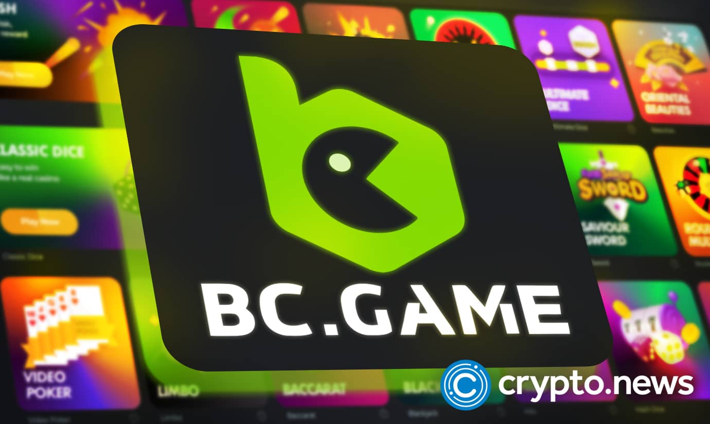 Delving into BC.Game: A Crypto Casino Powerhouse