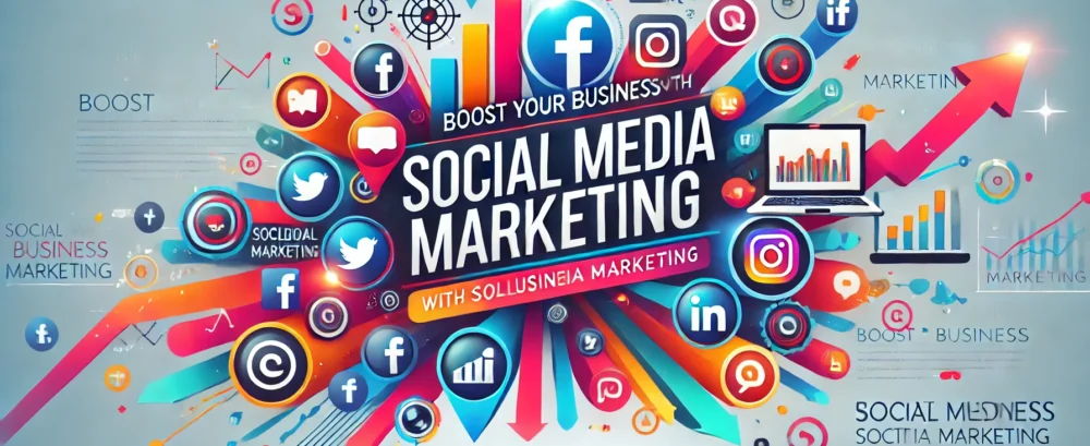 Social Media Marketing