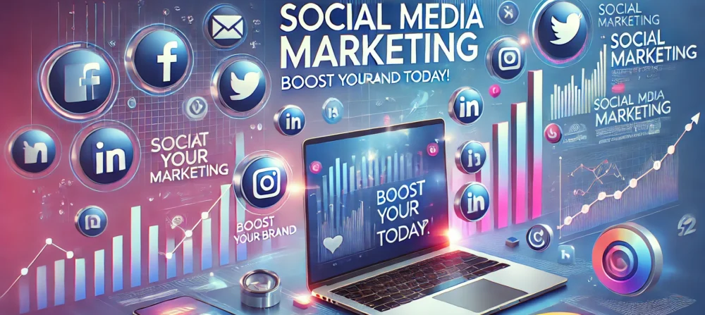 Social Media Marketing